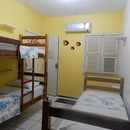 Fortaleza Hostel Kültér fotó