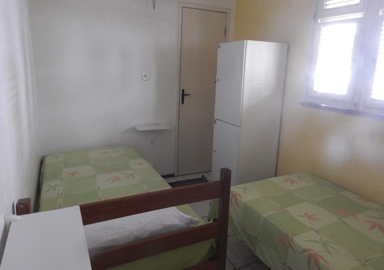 Fortaleza Hostel Szoba fotó