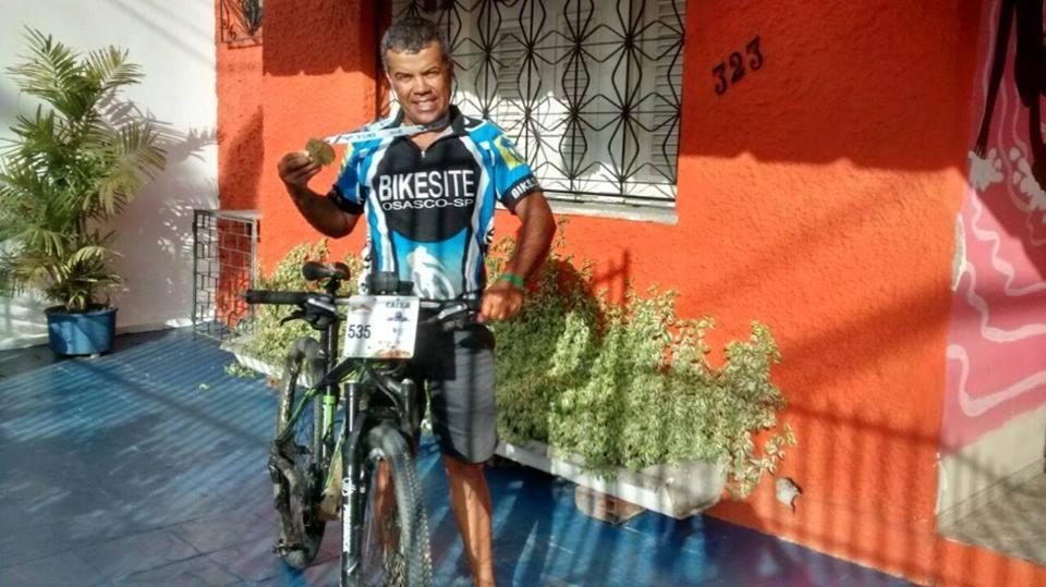Fortaleza Hostel Kültér fotó