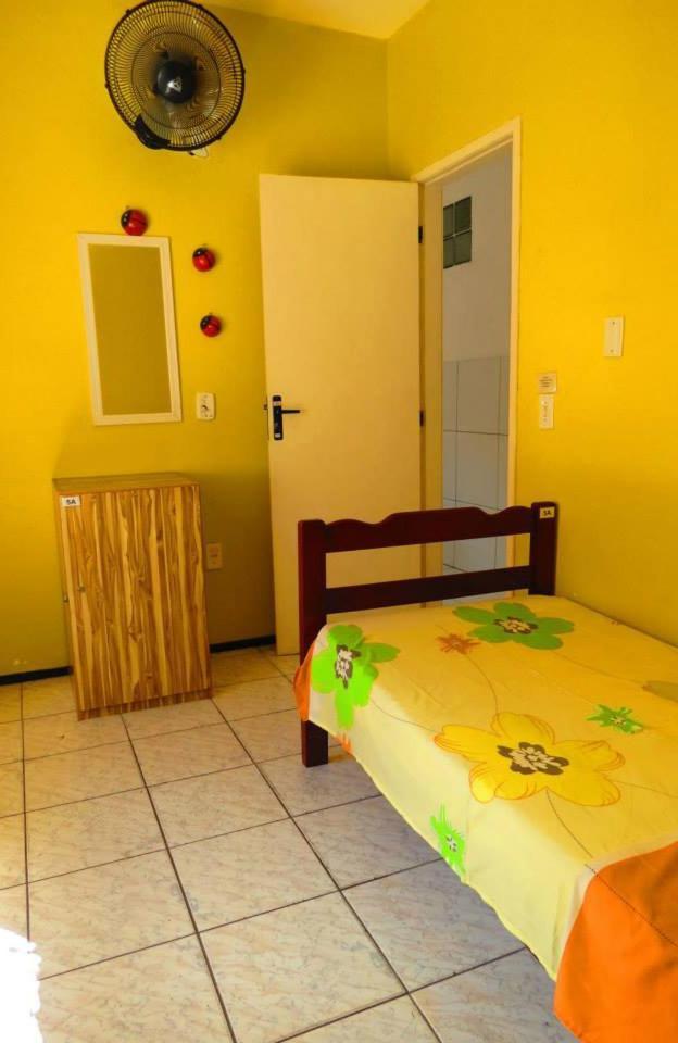 Fortaleza Hostel Kültér fotó