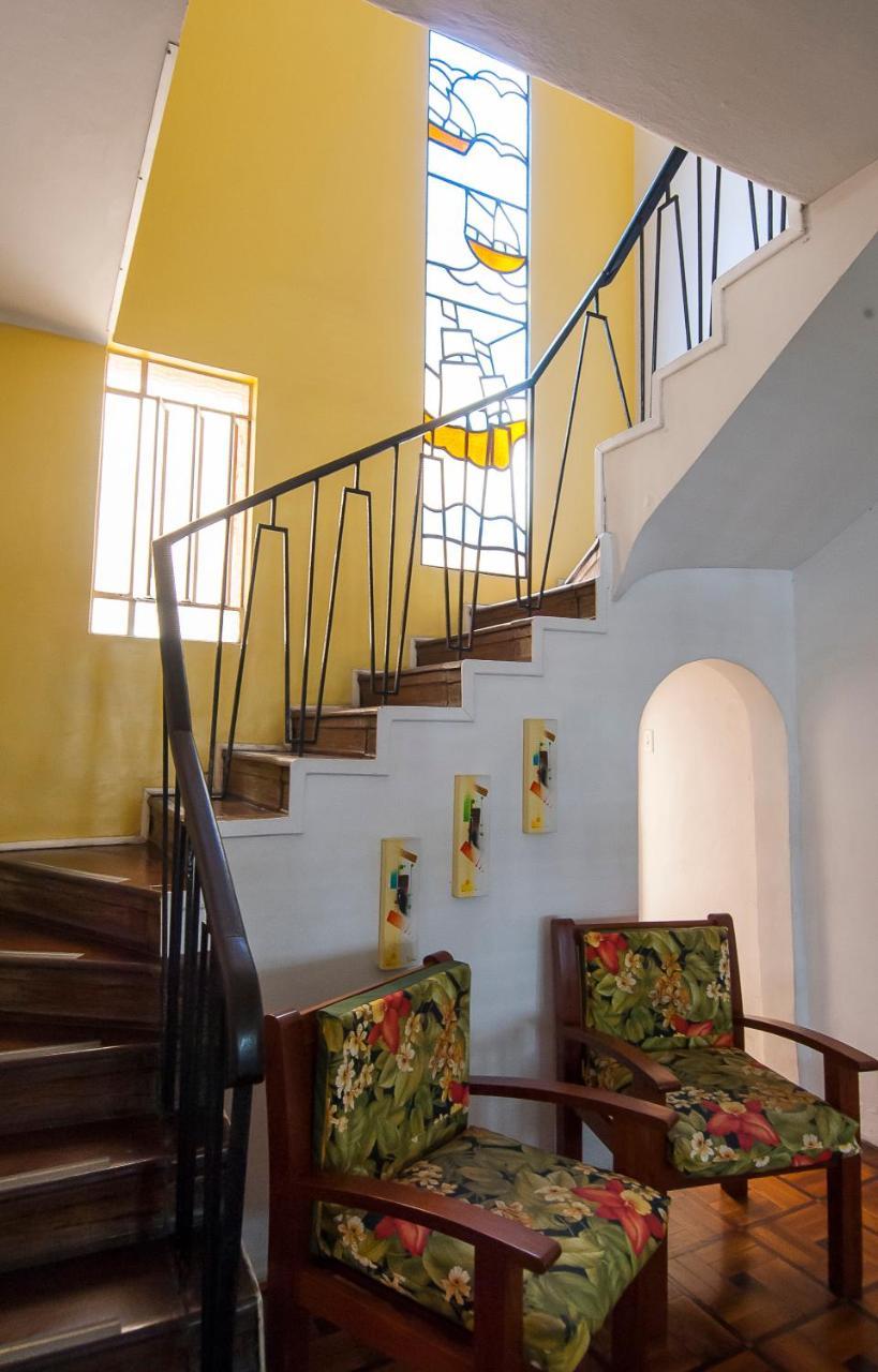 Fortaleza Hostel Kültér fotó