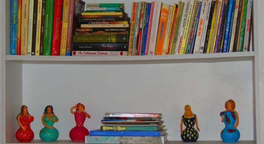 Fortaleza Hostel Kültér fotó